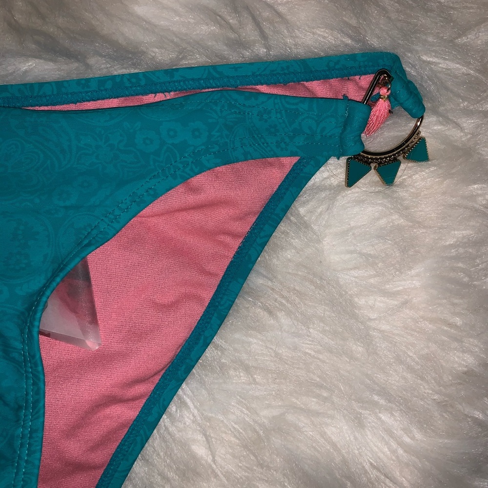 Bikini Bottoms (Never Worn)